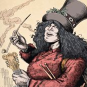 Vunterslaush Staking